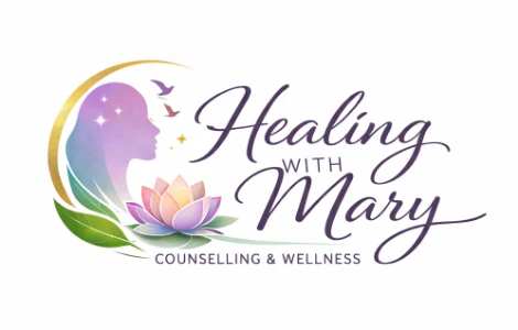 Healing with Mary home