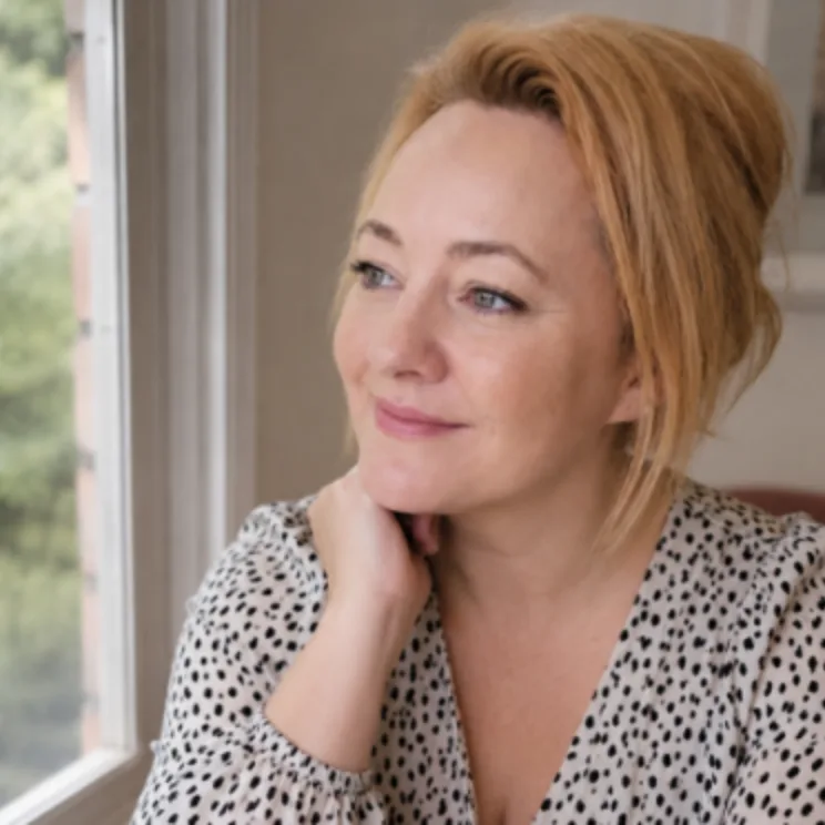 Mary Lynn, counsellor at Healing with Mary